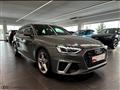 AUDI A4 AVANT Avant 40 TDI quattro S tronic S line edition