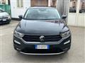 VOLKSWAGEN T-ROC 1.0 TSI Business BlueMotion Technology