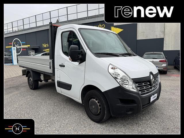 RENAULT MASTER T35 2.3 dci 130cv L2 RG EVI