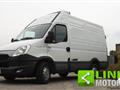 IVECO DAILY 35 S 15  ben tenuto di carrozzeria e meccanica