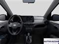 HYUNDAI NEW i10 1.0 67cv AUTOMATICA CONNECTLINE/PRIME IN OFFERTA