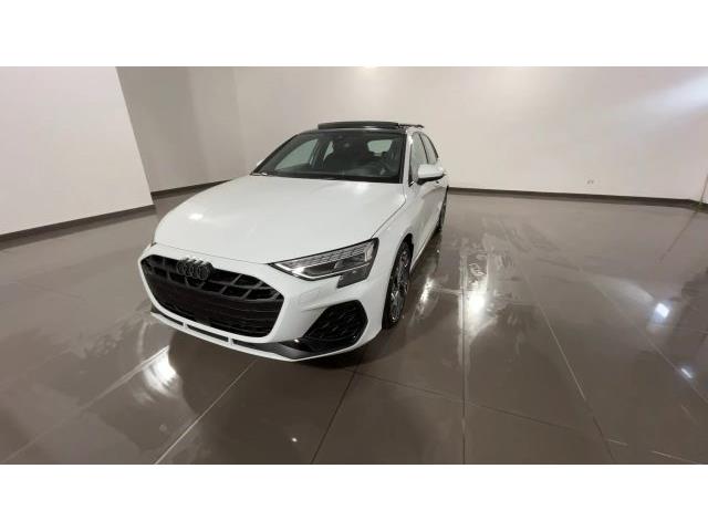 AUDI A3 SPORTBACK SPB 35 TDI S tronic S line edition #VariColori