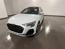 AUDI A3 SPORTBACK SPB 35 TDI S tronic S line edition #VariColori