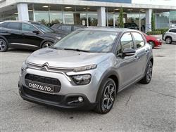 CITROEN C3 GPL/B PureTech 83 S&S Plus