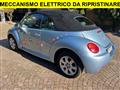 VOLKSWAGEN NEW BEETLE 1.9 TDI 105CV Cabrio