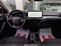 FORD FOCUS 120cv auto SW Active Design FariLED Display 13,2"