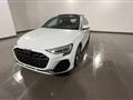 AUDI A3 SPORTBACK SPB 35 TDI S tronic S line edition #VariColori