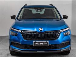 SKODA KAMIQ 1.5 TSI ACT DSG Style