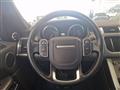 LAND ROVER RANGE ROVER SPORT 3.0 TDV6 HSE