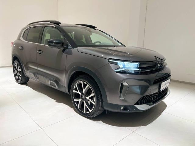 CITROEN C5 Aircross 1.5 bluehdi Feel s&s 130cv eat8