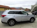 MITSUBISHI OUTLANDER 2.2 DI-D 4WD Intense