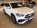 MERCEDES CLASSE GLA PLUG-IN HYBRID e Plug-in hybrid Automatic amg line