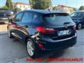 FORD FIESTA 1.1 75 CV 5 porte Titanium NEOPATENTATI