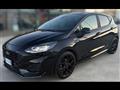 FORD FIESTA 5 Porte 1.0 EcoBoost Hybrid 125cv ST Line