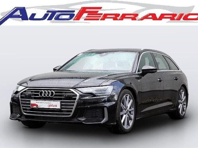 AUDI A6 AVANT A6 Avant 45 2.0 TFSI quattro ultra S tronic Business Sport