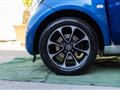 SMART FORTWO 70 1.0 Twinamic Prime PELLE