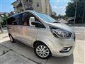 FORD TOURNEO CUSTOM 320 2.0 8 POSTI UNICO PROPRIETARIO PROMO