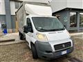 FIAT DUCATO 35 3.0 MJT PL Telonato