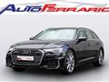 AUDI A6 AVANT A6 Avant 45 2.0 TFSI quattro ultra S tronic Business Sport