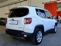 JEEP RENEGADE 1.6 Mjt DDCT 120 CV Limited