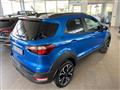 FORD ECOSPORT 1.0 EcoBoost 125 CV Start&Stop Active