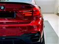 BMW X6 d