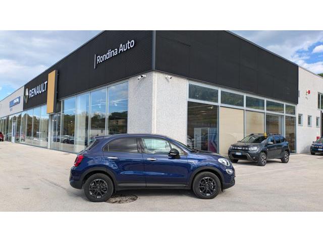 FIAT 500X 1.3 MultiJet 95 CV Club