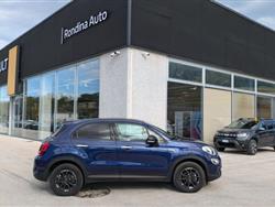 FIAT 500X 1.3 MultiJet 95 CV Club