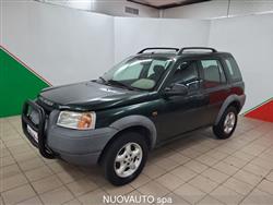 LAND ROVER FREELANDER 2.0 TD cat Station Wagon