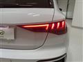 AUDI A3 SPORTBACK A3 SPB 45 TFSI e S tronic S line edition