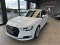 AUDI A3 1.6 TDI 116 CV S tronic