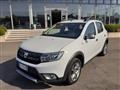 DACIA NUOVA SANDERO STEPWAY Stepway 1.5 dCi 8V 90CV 1°PROP-GARANZIA