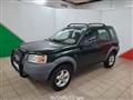 LAND ROVER FREELANDER 2.0 TD cat Station Wagon