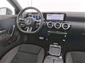 MERCEDES CLASSE CLA Automatic AMG Line Advanced Plus Mild Hybrid