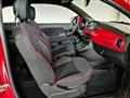 FIAT 500 1.0 Hybrid Red