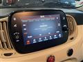 FIAT 500 1.2 Dualogic Lounge