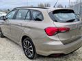 FIAT TIPO STATION WAGON 1.3 Mjt S&S SW Lounge Tagliandata