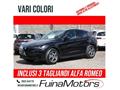 ALFA ROMEO STELVIO 2.2 Turbodiesel 210 CV AT8 Q4 Sprint