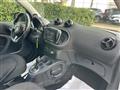 SMART FORTWO 1.0cc PASSION 71cv TETTO PANORAMICO CERCHI LEGA