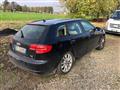 AUDI A3 SPORTBACK SPB 2.0 16V TFSI quattro S tronic Ambition