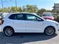 VOLKSWAGEN Polo 1.4 tdi bm Fresh 90cv 5p dsg