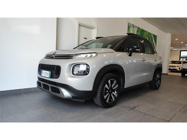 CITROEN C3 AIRCROSS C3 Aircross BlueHDi 100 Feel