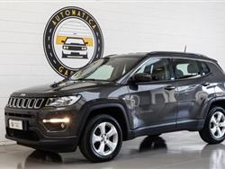 JEEP COMPASS 2.0 Multijet II 4WD Limited