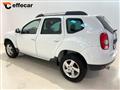 DACIA DUSTER 1.6 110CV 4x2 Lauréate