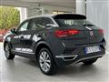 VOLKSWAGEN T-ROC 1.0 TSI 115 CV Style BlueMotion Technology