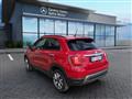 FIAT 500X 2.0 MultiJet 140 CV AT9 4x4 Cross Plus