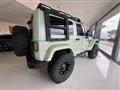 JEEP WRANGLER Rubicon - Custum - Nokep Generation