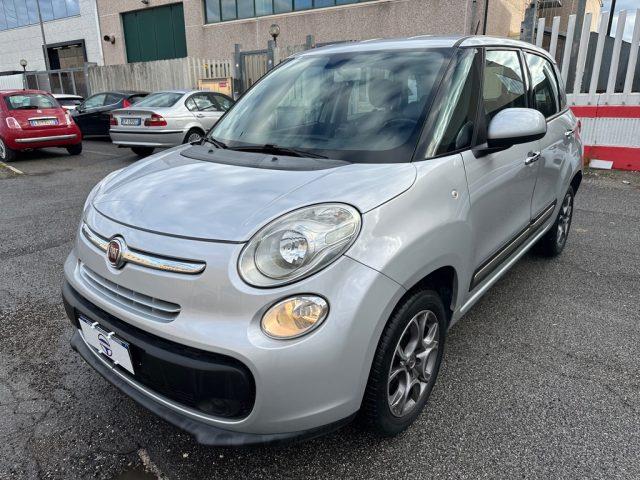 FIAT 500L 0.9 TwinAir Turbo Natural Power Pop Star