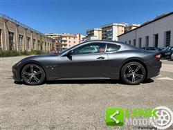 MASERATI GRANTURISMO 4.7 V8 Sport