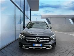 MERCEDES GLC SUV GLC 220 d 4Matic Sport